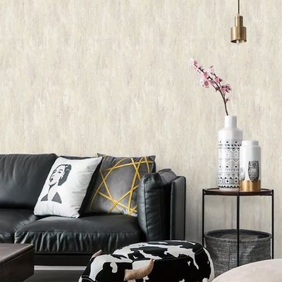 Versa Fabric Backing Vinyl PVC Wallcovering Wallpaper Fireproof