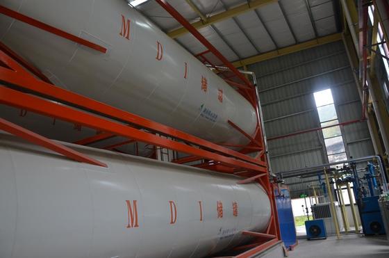 High Productivity Full Automatic OSB LSB Oriented Strand Board Production Line