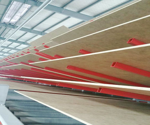 FSC EUDR E0 E1 2440x1220 Oriented Strand Board OSB LSB Flakeboard Chipboard