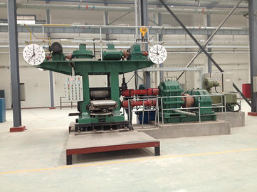 150000tons/Year Steel Rod Hot Rolling Mill Making Machine / Production Line