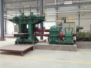 150000tons/Year Steel Rod Hot Rolling Mill Making Machine / Production Line