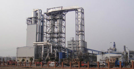100000CBM MDF (Medium Density Fiberboard) Making Machine Production Line