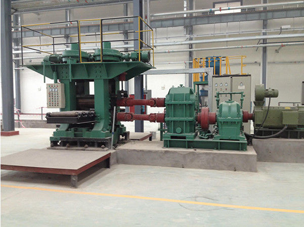 150000tons/Year Steel Rod Hot Rolling Mill Making Machine / Production Line