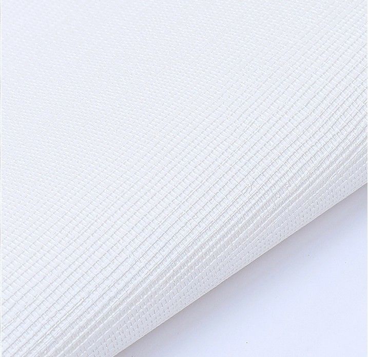 Vescom 1370mm B1 Fabric Backed Vinyl PVC Wallpaper Wallcovering