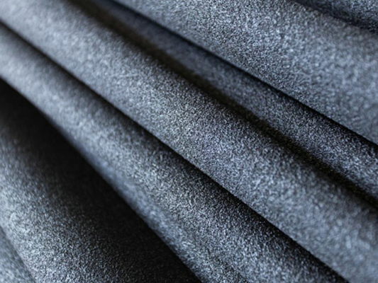 Carbure de silicium de tissu de papier de bande abrasive de ponçage de forces de défense principale de PB