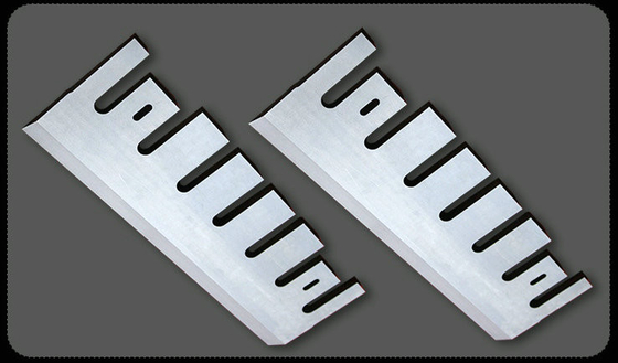 Les dents durables de couteau de lame de burineur du PB BX 2113 de forces de défense principale plaquent le rouleau