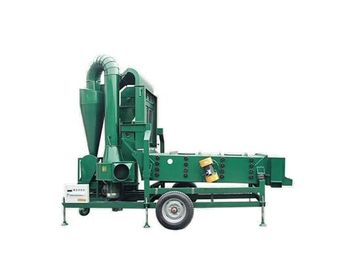 Ligne de machines de séparation de 3 Ton/H pour l'économie d'énergie de graine de raisin