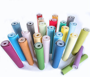 Le carbonate de calcium imperméable de 0.40MM a réutilisé les projets de papier d'ingénierie de pierre
