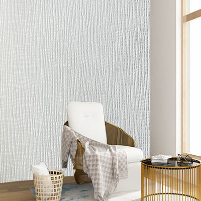 Phillip Jeffries 1370 mm largeur Tissu ignifuge support Vinyle PVC papier peint